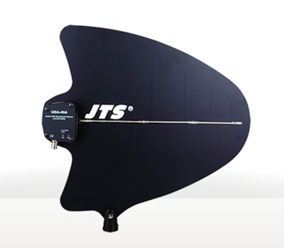 Активная UHF антенна JTS UDA-49A