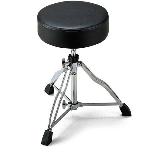 TAMA HT430B Round Rider Drum Throne