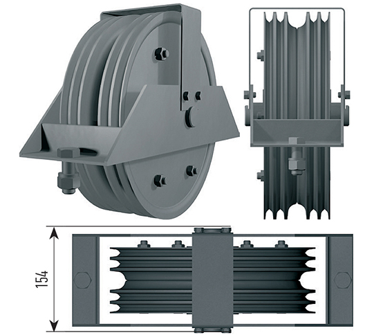Imlight  D 300   ( +  ) 1+4