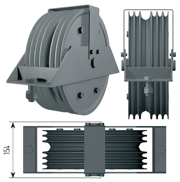 Imlight  D 300   ( +  ) 1+5