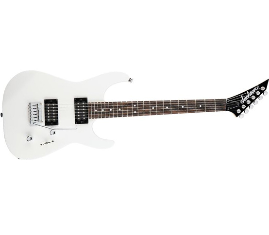  JACKSON JS12 Dinky DK Snow White