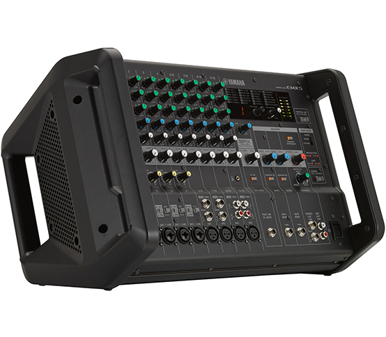 �������� ������ Yamaha EMX-5