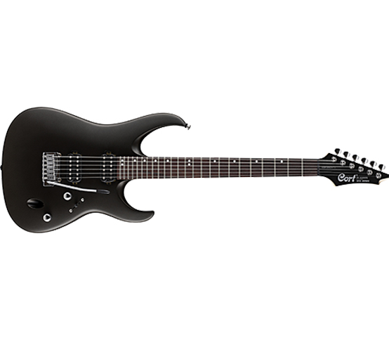 Cort VIVA GOLD I BKS