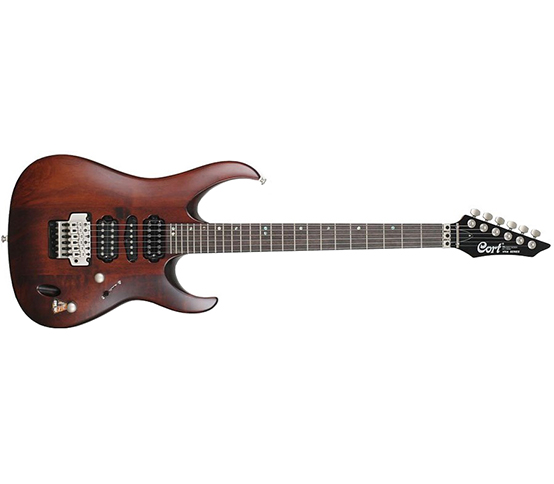 Cort VIVA GOLD II WS