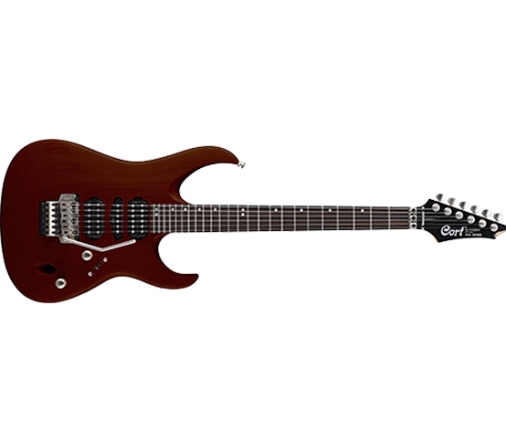 Cort VIVA GOLD II BKM