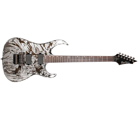 Cort VIVA CUSTOM MIC