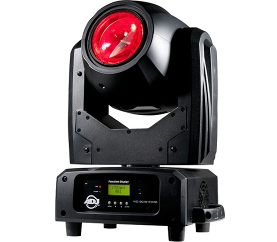      American DJ Vizi Beam RXONE