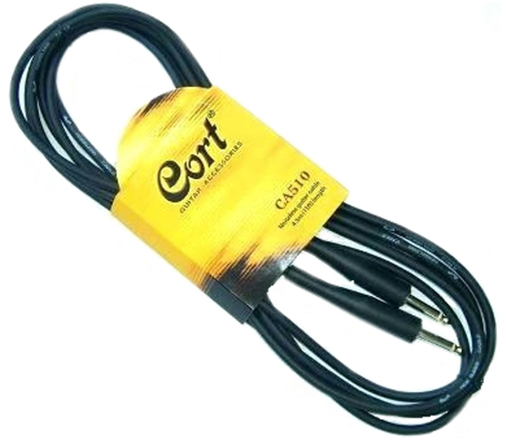 Гитарный кабель Cort CA-510
