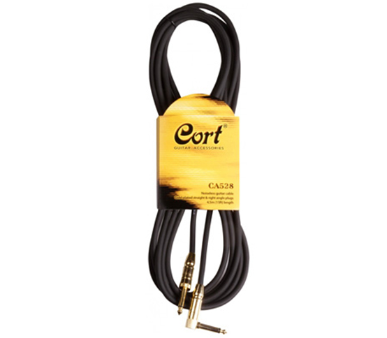   Cort CA-528 BK