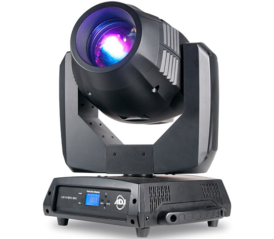     American DJ Vizi Hybrid 16RX