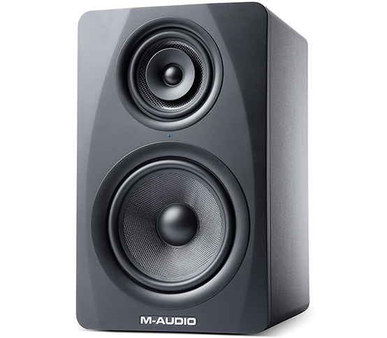    M-Audio M3-8 Black