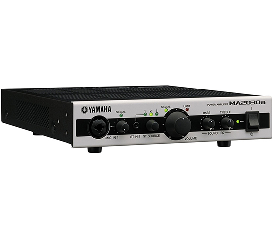 ����������� ��������� �������� Yamaha MA2030a