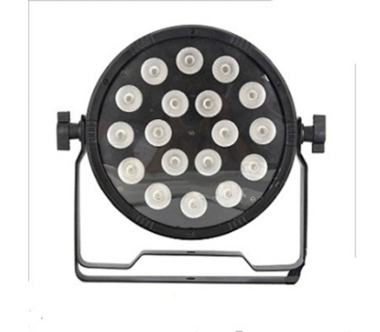Светодиодный световой прожектор ESTRADA PRO LED PAR 181