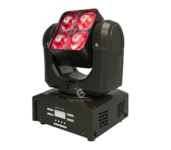 ESTRADA PRO LED MH415