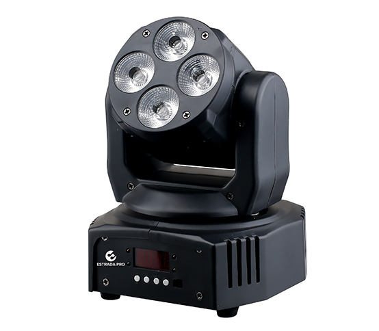    ESTRADA PRO LED MH MINI 412W