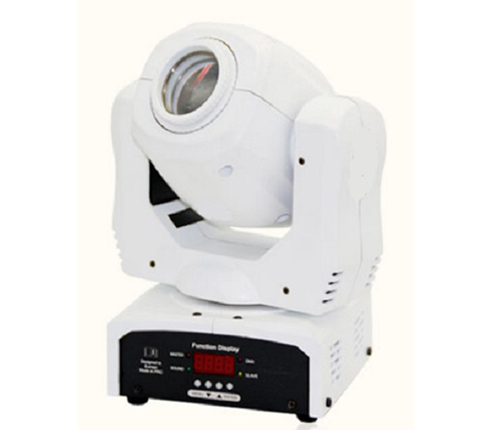    ESTRADA PRO LED MH 35S WH