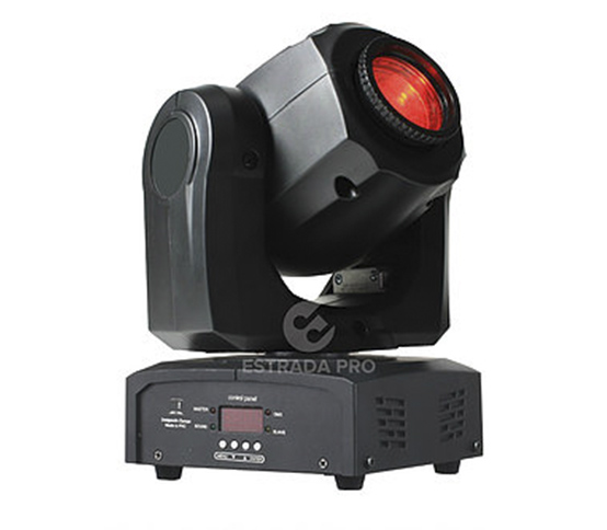    ESTRADA PRO LED MH 15S