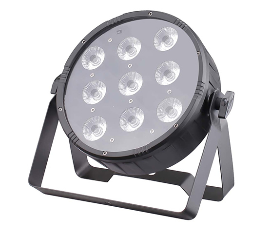    ESTRADA PRO LED PAR 98