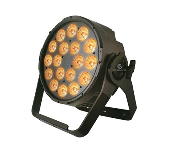 ESTRADA PRO SPOT 188