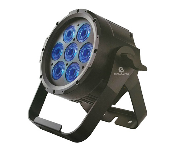 ESTRADA PRO LED PAR 78