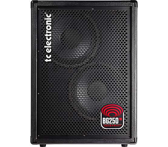 TC ELECTRONIC BG250-210