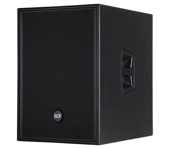 RCF 4PRO 8003-AS (SUB 8003-AS)