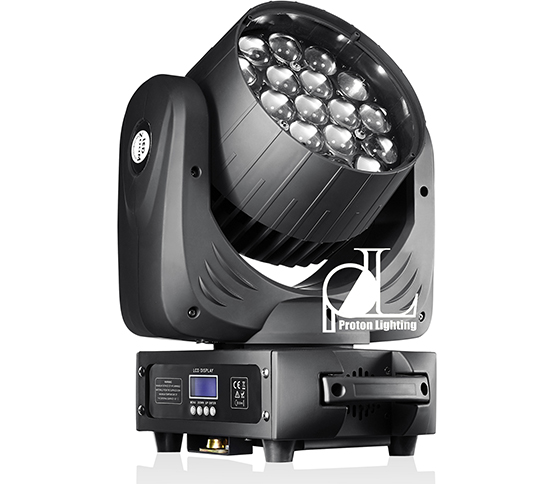   PROTON LIGHTING PL Z19 Aura