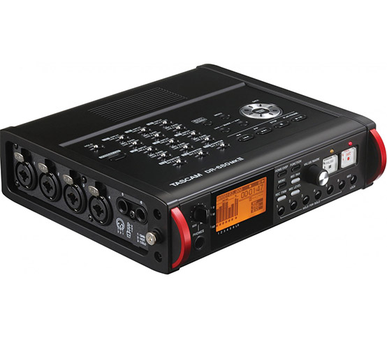  Tascam DR-680MKII