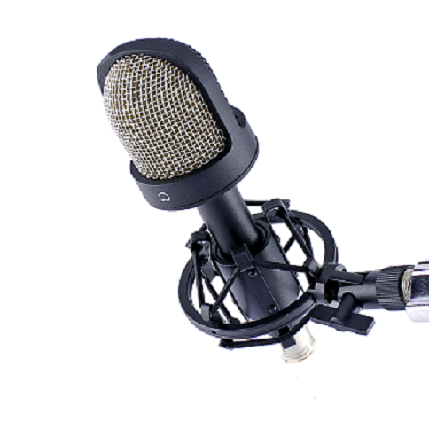 Студийный микрофон Октава МК-101 (в картонной коробке)