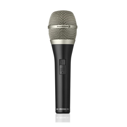 Вокальный микрофон BEYERDYNAMIC TG V50d s
