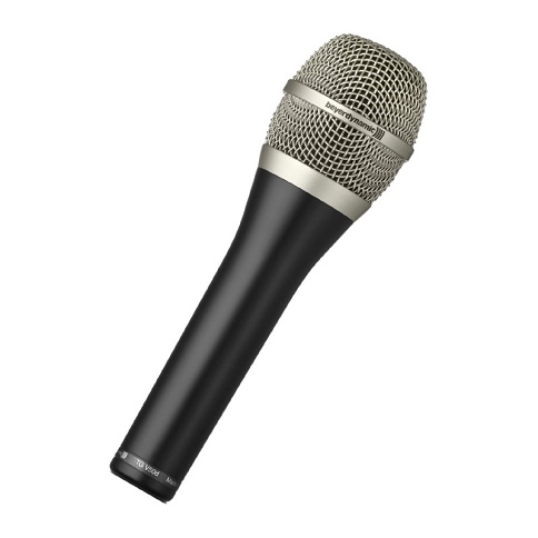 Вокальный микрофон BEYERDYNAMIC TG V50d
