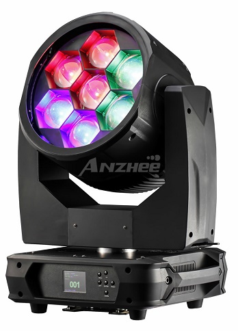    Anzhee PRO H7x60-WASH 