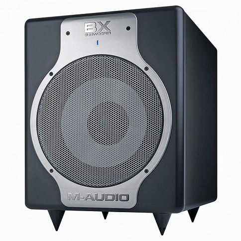 M-Audio BX Subwoofer