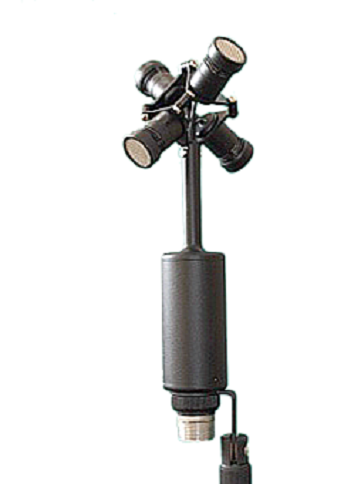 Микрофон пространственной записи Октава MK-4012