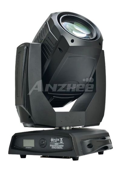   ""    Anzhee PRO HR440Z-BSW (Mythos) 