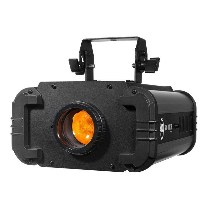    American DJ H2O DMX IR