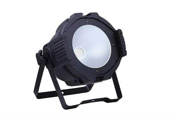 Светодиодный световой прожектор ESTRADA PRO LED PAR COB 200 WW
