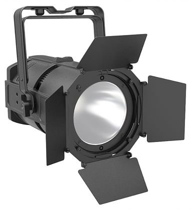 Светодиодный световой прожектор ESTRADA PRO ALUPAR 160Z