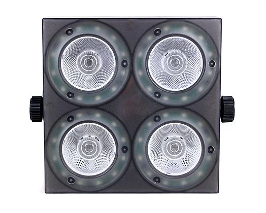 Светодиодный световой прожектор ESTRADA PRO LED BLINDER COB 430