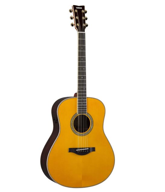 -  Yamaha LL-TA VINTAGE TINT