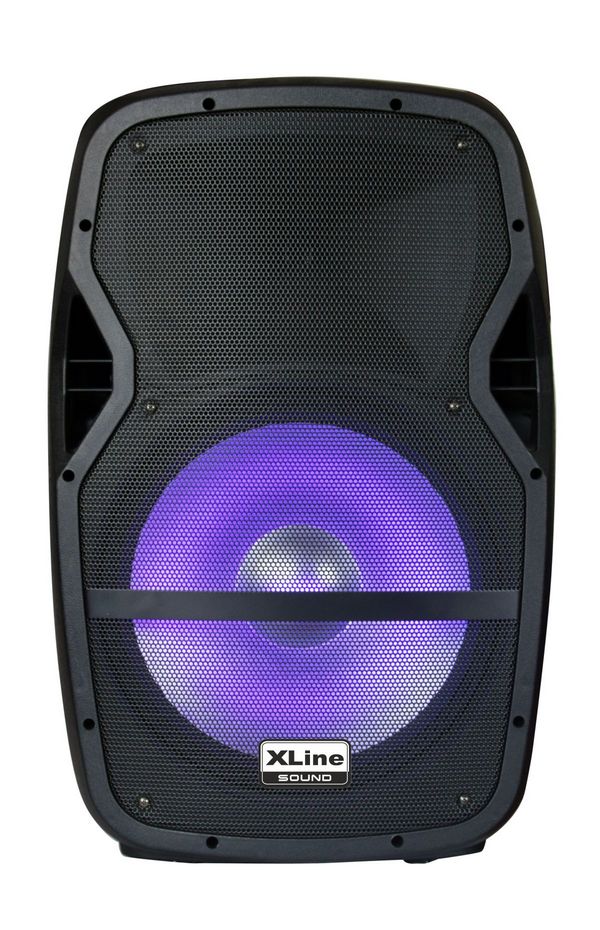     LED  XLine PRA-15 LIGHT 