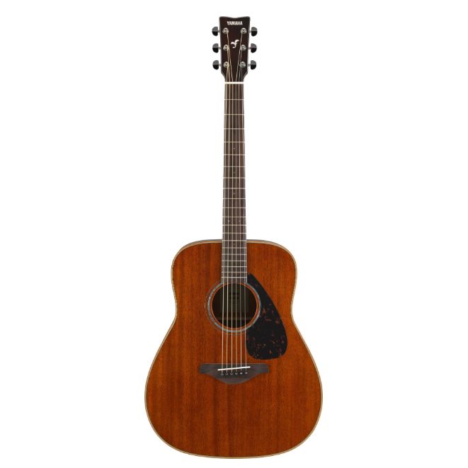 ������������ ������ Yamaha FG850 NATURAL