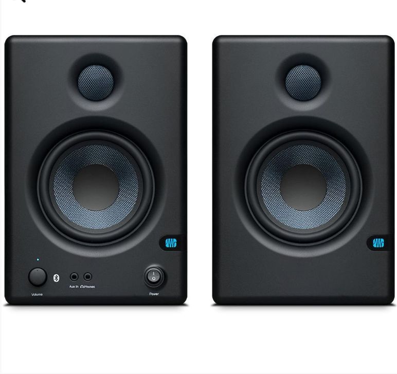 �������� ��� ����������� PreSonus Eris E4.5 BT