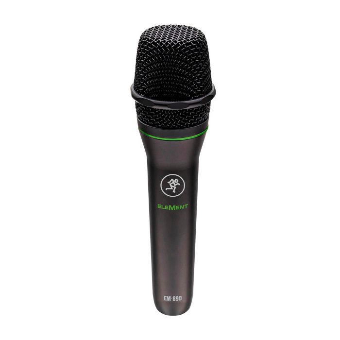 Динамический вокальный микрофон MACKIE EM-89D