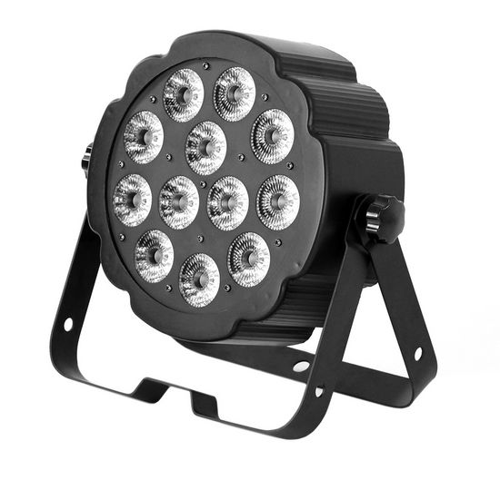 Светодиодный прожектор INVOLIGHT LEDSPOT124