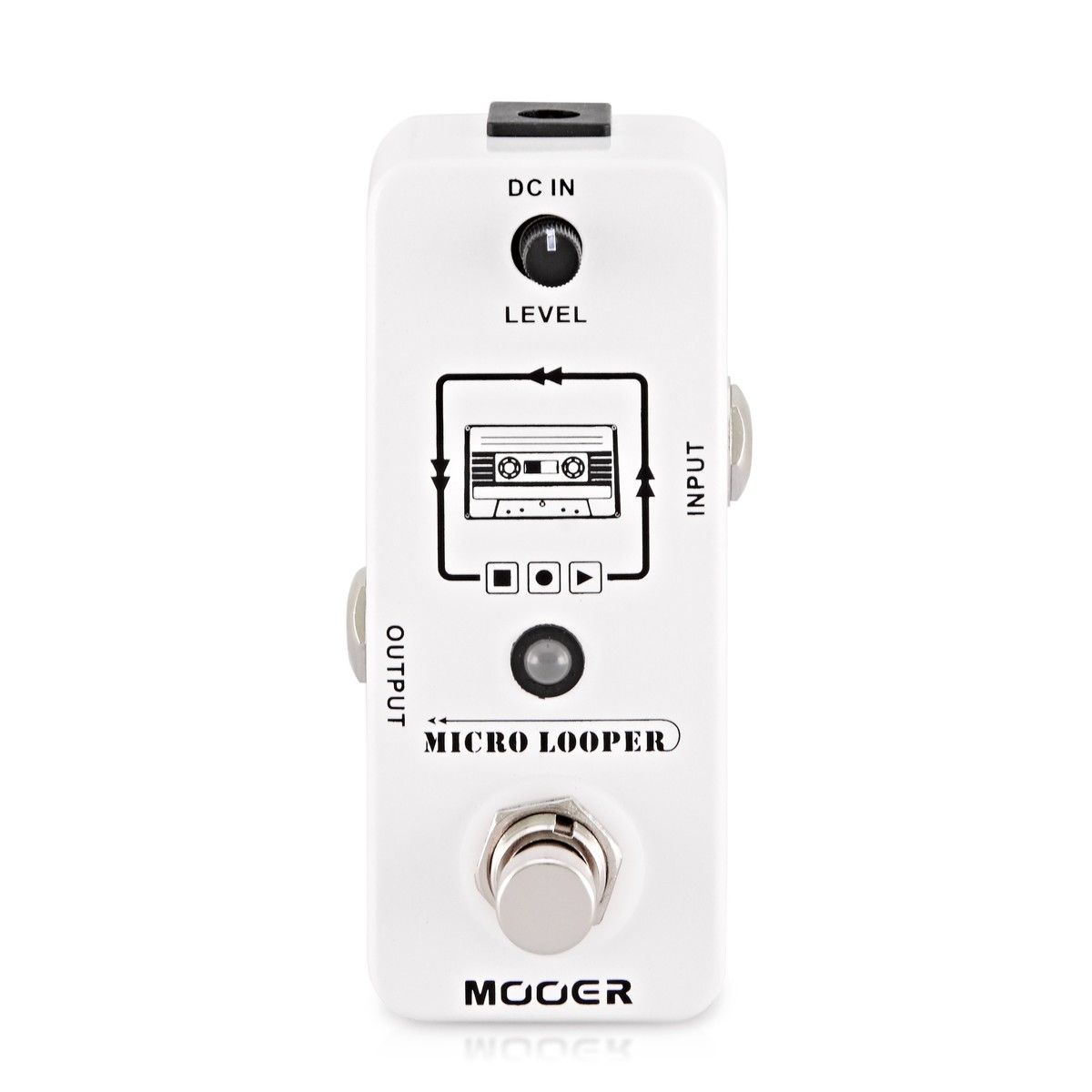   Mooer Micro Looper