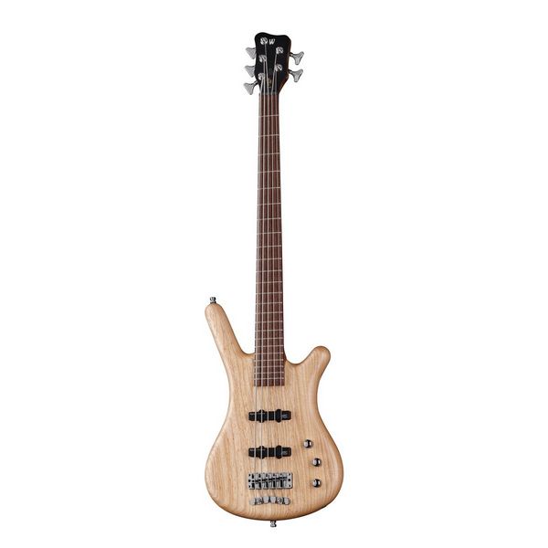 ���-������ Warwick Corvette ASH 5 Passive NTS