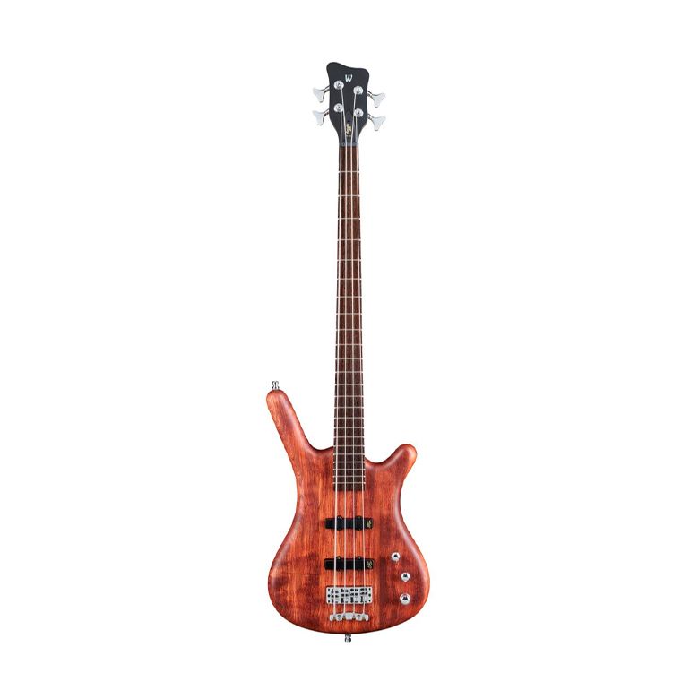 ���-������ Warwick CORVETTE BUBINGA Natural Satin
