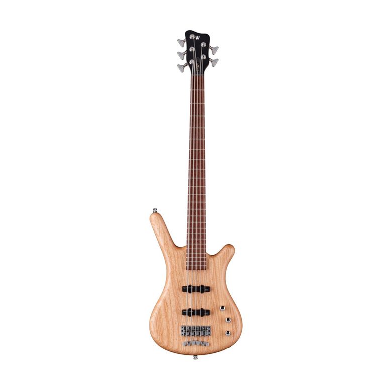 ���-������ Warwick Corvette ASH 5 NTS