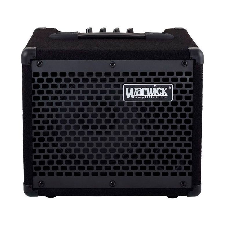 ����� ��������� ��� ���-������ Warwick BC 10